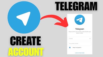 How To Create Telegram Account In Pakistan | Telegram Account Kaise Banaye In Pakistan