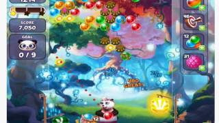Panda Pop- Level 1214