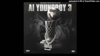 NBA YoungBoy - Bad Lately (Unreleased Audio)