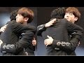 BTS Jungkook X GOT7 Yugyeom Sweet Moments