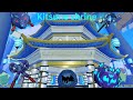 How to spawn Kitsune Shrine