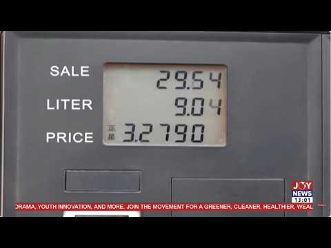 More Oil Marketing Companies expected to increase fuel prices after major players raise prices