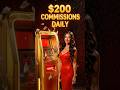 Easiest Daily Income Online 2026 ($200 Per Tap Exploding)