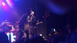 Download One Ok Rock / Decision Live Ft. Tyler Carter Video MP3 One Ok Rock / Decision Live Ft. Tyler Carter
