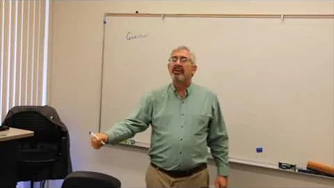 Audeamus Faculty Training with Dr. Richard Cardullo