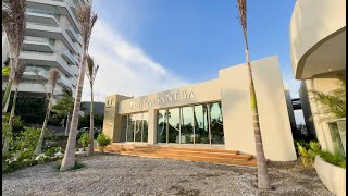 PLAYA SANTÚA, apartamentos en Pozos colorados - Santa Marta de AR Construcciones