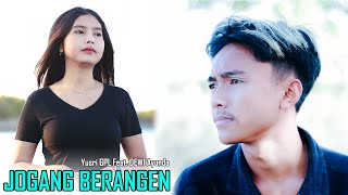 Video thumbnail of "Yusri Ft. Dewi ayunda - Lagu sasak terbaru JOGANG BERANGEN || Official Musik Video 4K"