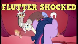MLP Pantsu in your Face - YouTube