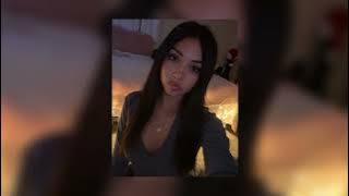 cris mj - si es no contigo (slowed reverb)