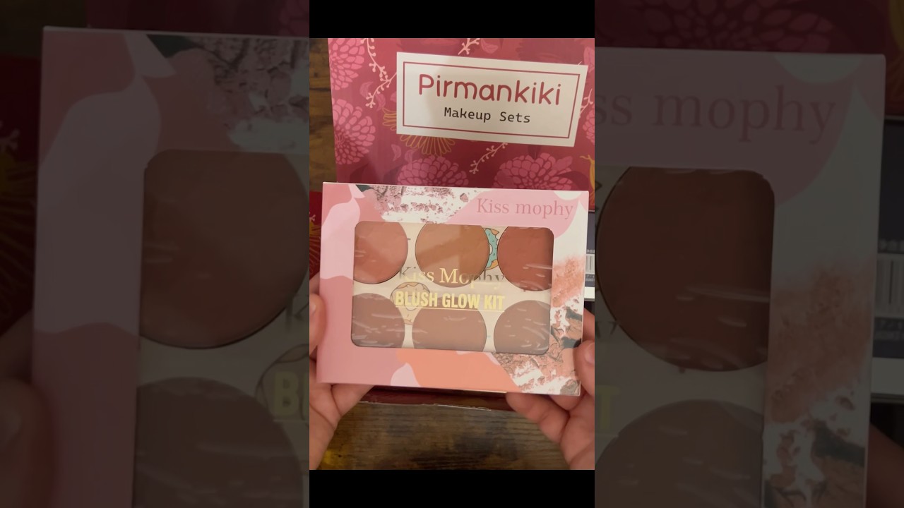 Makeup Box Opening- Best #makeup Finds