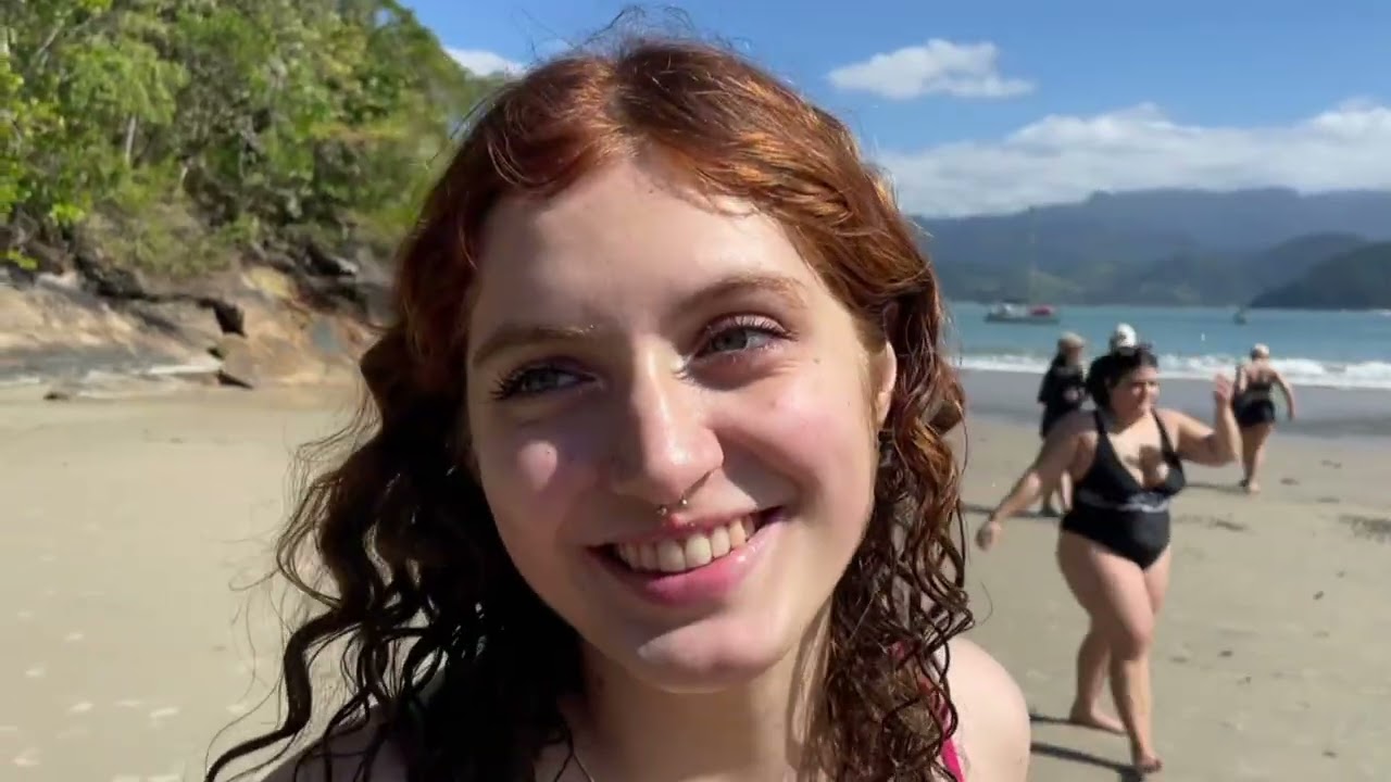 VLOG| Ubatuba (31/07)