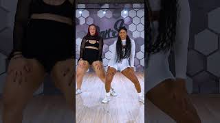 Bikini Cavadinho - Mc Kevin o  Chris, Mc Vitinho Avassalador, Dj CZ (Coreografia) #shorts