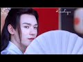 💓 Couple nam thần Sơn Hà Lệnh siêu hot 💥 Cung Tuấn x Trương Triết Hạn