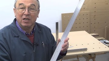 UJK Parf Guide System - Xtras #1