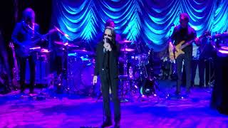 Todd Rundgren "We Got To Get You A Woman" NYC 10/7/21