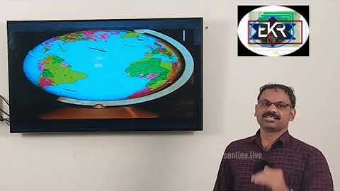 Class 7 Social science/Chapter 6 Understanding of MAP/last Part