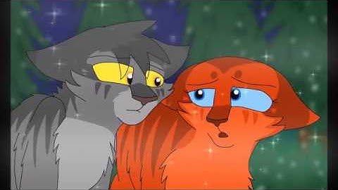 SOB Rainheart and Poppywing MAP: Rewrite the Stars (Part 18 and 19)