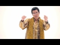 PPAP(Pen Pineapple Apple Pen Official)”LONG” ver  ペンパイナッポーアッポーペン「ロング」バージョン/PIKOTAROピコ太郎