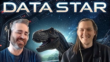 What Datastar is Not, with JLarky