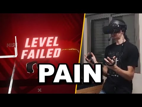 The Rift S Experience - YouTube