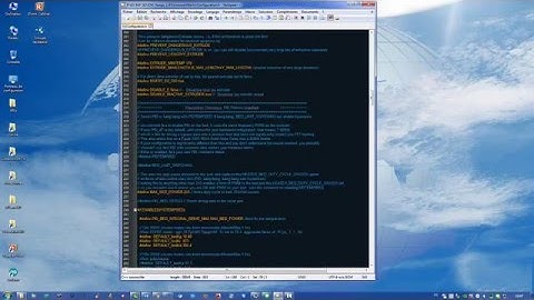 1   Marlin configuration h