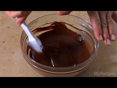 Vídeo: Com Fondre La Xocolata Al Microones