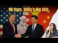 US-China Trade Truce: Can India be the surprise winner? Sector-wise impact #tradewar #tariffs
