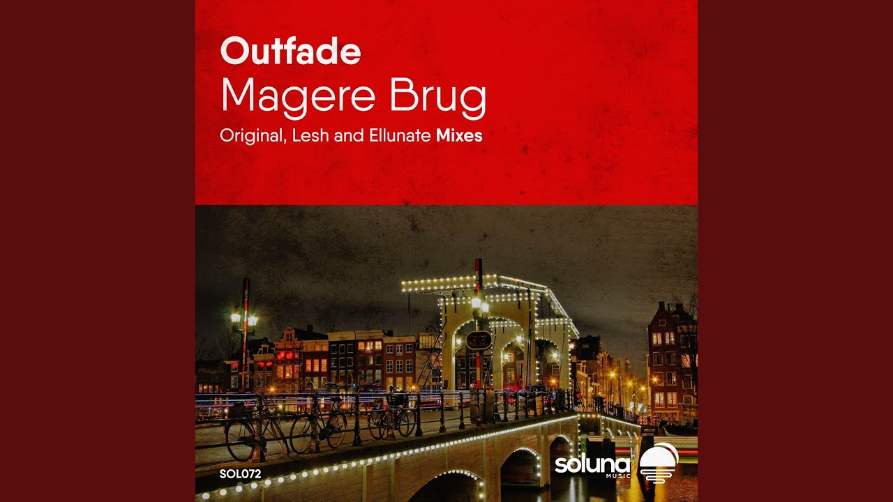 Magere Brug Lesh Remix