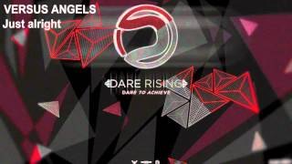 Versus Angels just alright ( Introducing Dare SNZ)