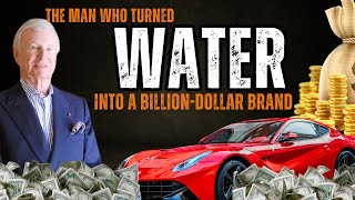 The Billion-Dollar Business Story Behind Fiji Water | Branding Masterclass