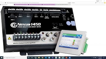 Nexus 1450 Advanced Programming Webinar