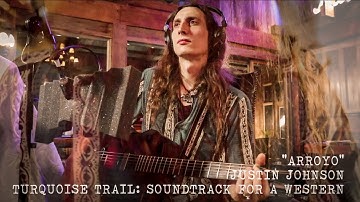 ARROYO | Official Music Video from Justin Johnson