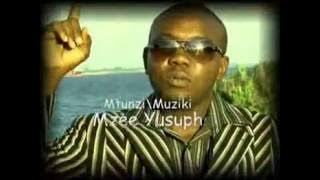 TUACHENI KAMA TULIVYO   MOHAMEDI ALLY\JAHAZI MODERN TAARAB