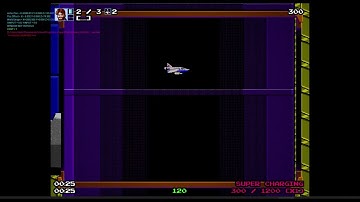 Compact Plasma Gears - World 6 Enemy Composition Test Setup