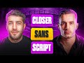 DE ZÉRO À MASTER CLOSER Closer Sans Script Première Partie Épisode 4 mp3