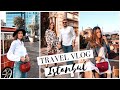 Се вратив во мојот омилен град! Travel Vlog Istanbul | Angela Gjorgieva