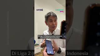 Liga 2 Lebih Dulu Pakai Var Dibanding Jepang