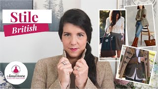 Come Avere Uno Stile Clico E Un Po Inglese