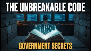 The Unbreakable Codes: Secrets the Government Doesn't Want You to Read. Net Worth