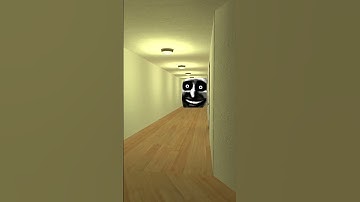 VERY SCRIMER Nextbot Gmod #garrysmod #gmod #nextbots #ricardomilos