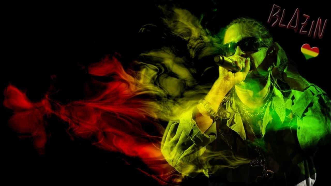 Sean Paul ''Blazin'' [AUDIO] YouTube