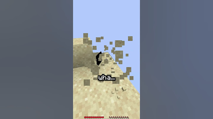 Minecraft, But I Can't Say ANY Letters...