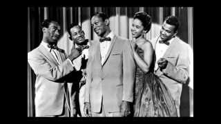 Only You And You Alone by The Platters