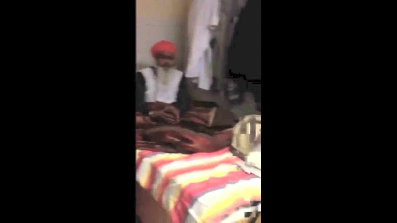 Sulakhan Singh Riar  Kavishar Jatha