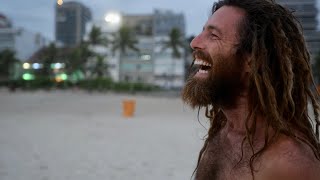 Sam Garrett - Brazil Tour - Part 1 - Rio & São Paulo