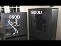 Corsair 900D Unboxing Ultimate Gaming Case