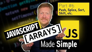 JavaScript