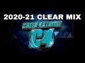 Cheer Extreme C4 2020-21 (CLEAR MIX from Blutxne)