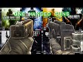 Using EVERY "ONE HANDED" Gun in Call of Duty / Ghosts619