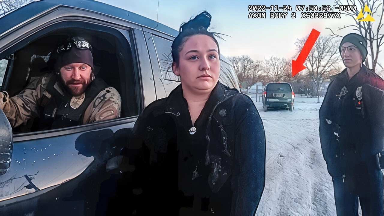 Hit-&-Run Driver Injures Victim, Threatens Cops When Caught